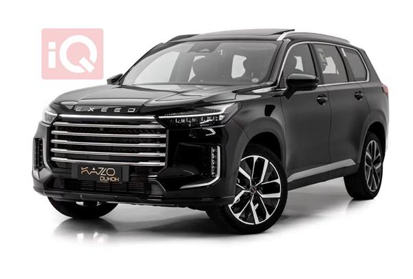 إكسيد VX 2026 للبيع في العراق - اربيل